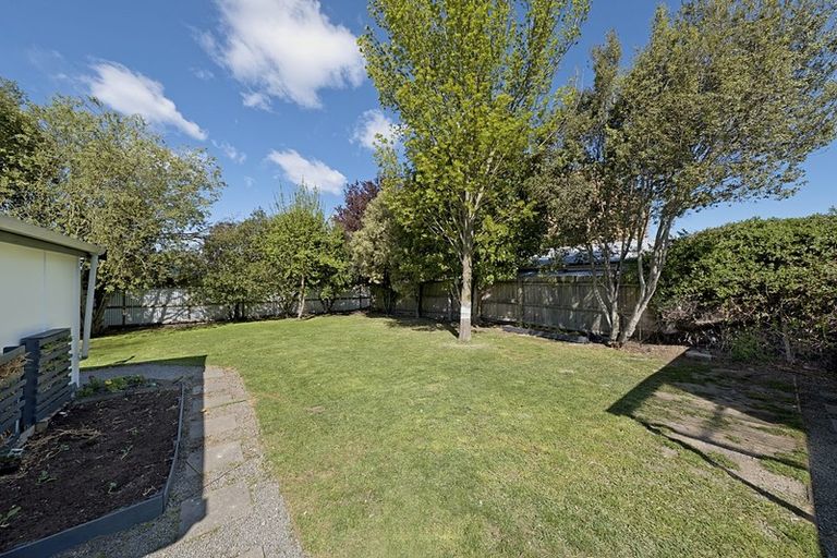 Photo of property in 134 Gilberthorpes Road, Hei Hei, Christchurch, 8042
