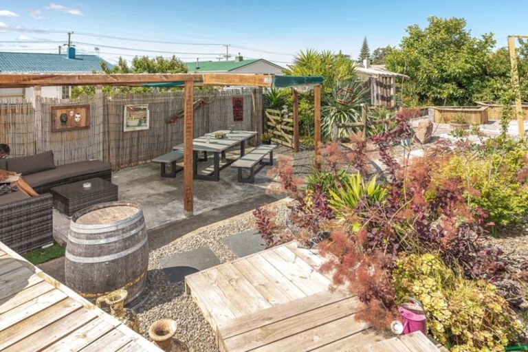 Photo of property in 52 Kowhai Street, Castlecliff, Whanganui, 4501