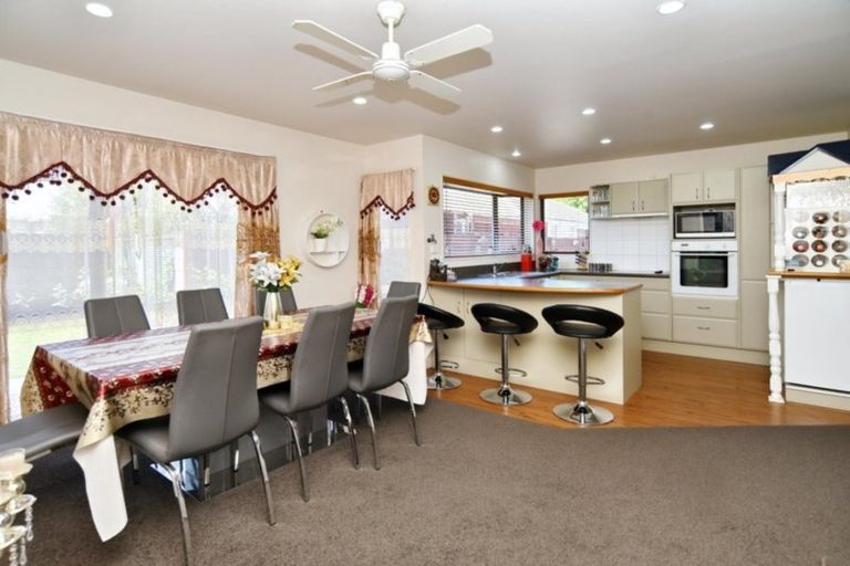 Photo of property in 25a Otaki Street, Kaiapoi, 7630