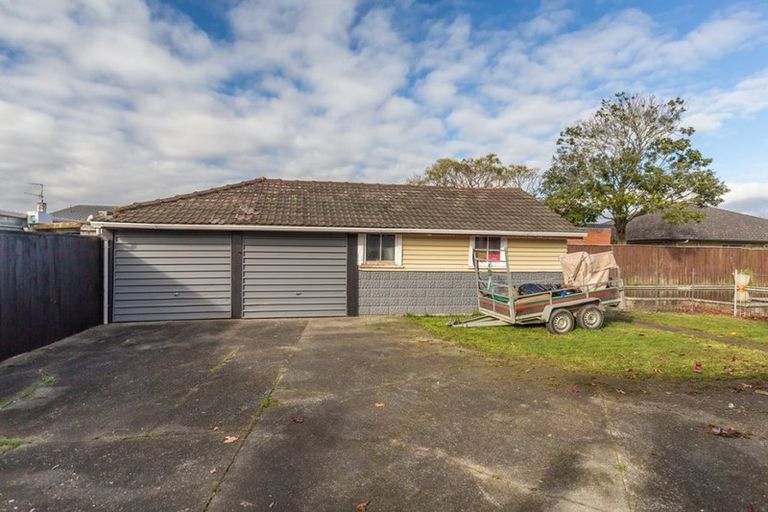 Photo of property in 134 Weraroa Road, Levin, 5510