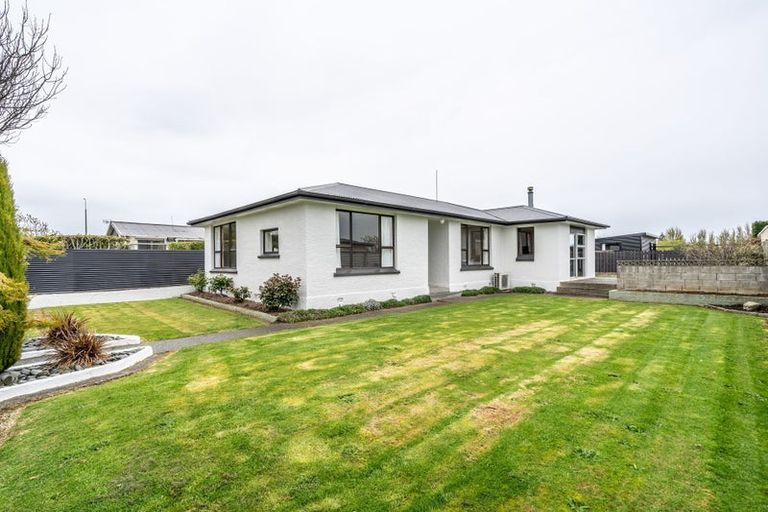 Photo of property in 86 Lime Street, Newfield, Invercargill, 9812