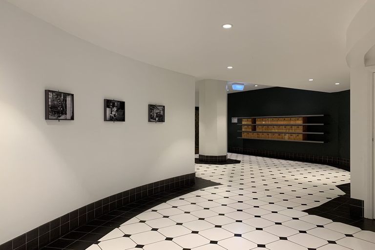 Photo of property in Dominion Apartments, 16/80 Victoria Street, Wellington Central, Wellington, 6011