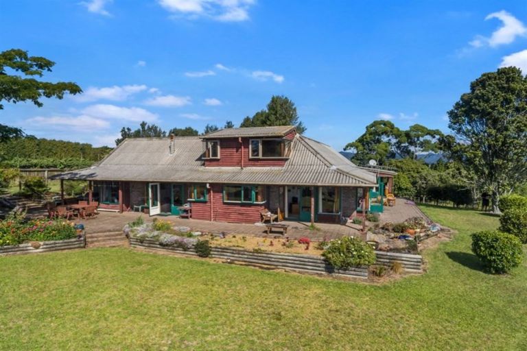 Photo of property in 306 Tablelands Road, Tirohanga, Opotiki, 3197