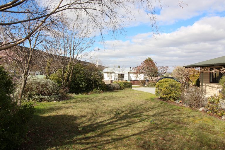 Photo of property in 4 The Whistlestop, Clyde, 9330