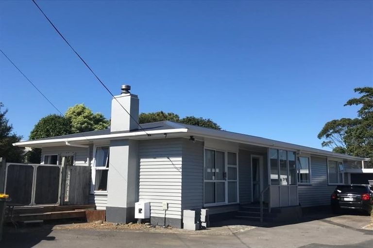 Photo of property in 163a Pembroke Street, Westown, New Plymouth, 4310