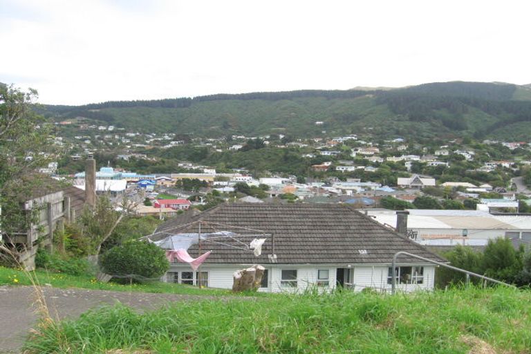 Photo of property in 14 Carleton Terrace, Tawa, Wellington, 5028