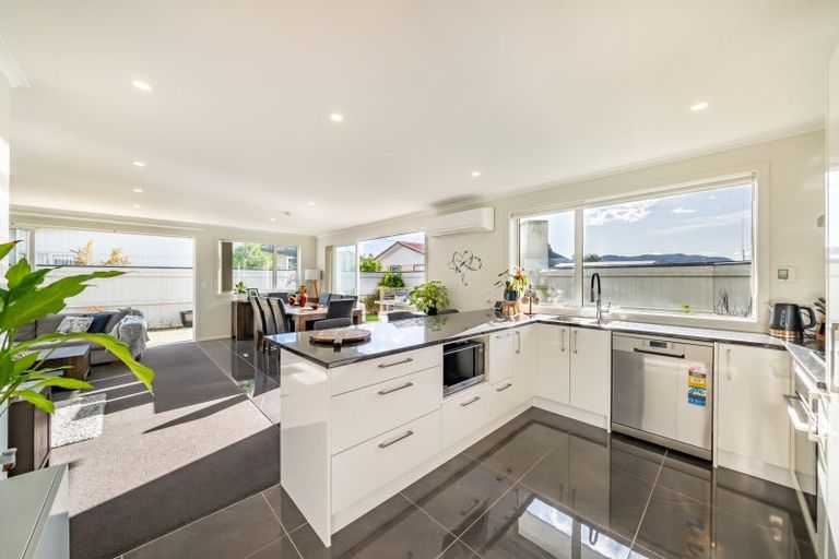 Photo of property in 20b Moohan Street, Wainuiomata, Lower Hutt, 5014