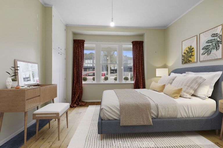 Photo of property in 23 Trent Street, Island Bay, Wellington, 6023