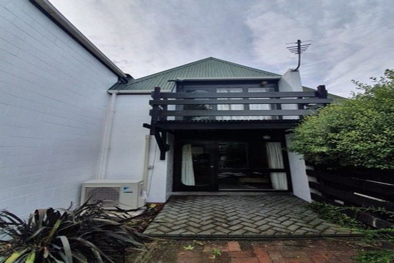 Photo of property in 82c Ranfurly Street, St Albans, Christchurch, 8014