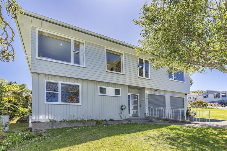 Photo of property in 29 Kandy Crescent, Ngaio, Wellington, 6035