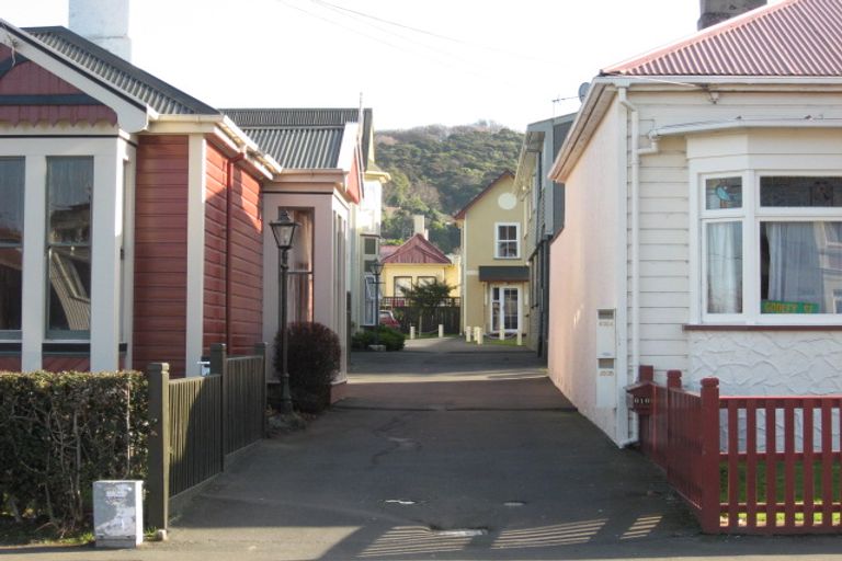 Photo of property in 4/616 Castle Street, North Dunedin, Dunedin, 9016