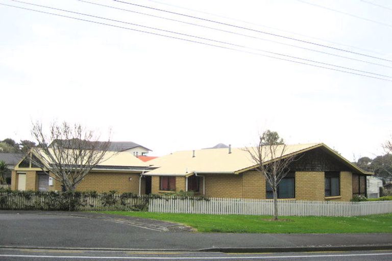 Photo of property in 82c Carrington Street, Lower Vogeltown, New Plymouth, 4310