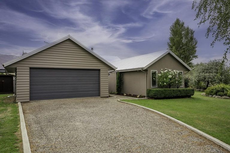 Photo of property in 5 Ferry Lane, Mount Pisa, Cromwell, 9383