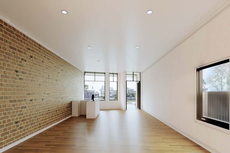 Photo of property in 2/31 Calliope Road, Devonport, Auckland, 0624