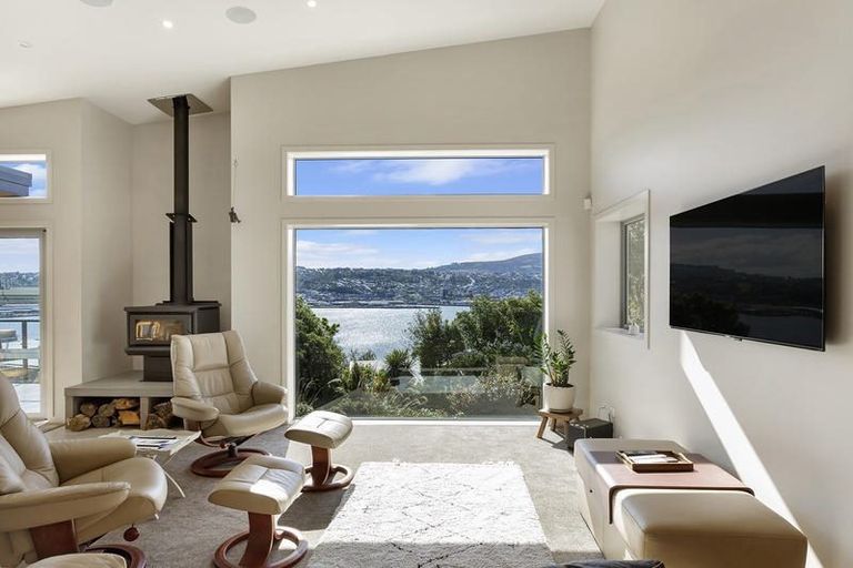 Photo of property in 9 Danube Street, Vauxhall, Dunedin, 9013