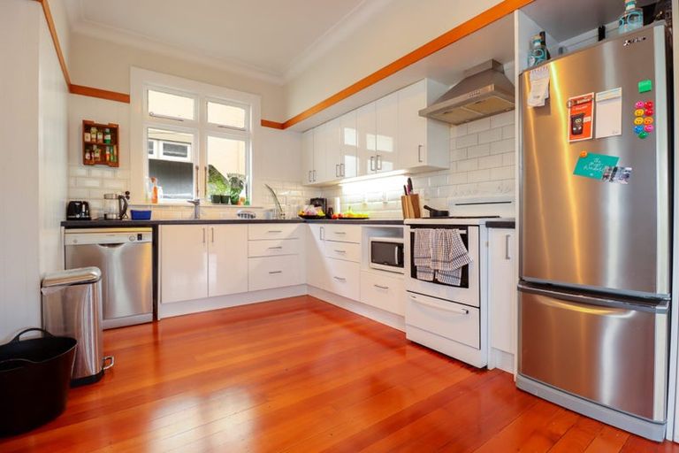 Photo of property in 256 Albert Street, Hokowhitu, Palmerston North, 4410