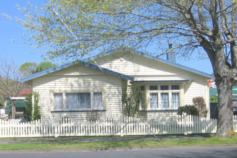 Photo of property in 14a North Street, Morrinsville, 3300
