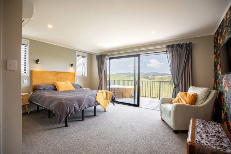 Photo of property in 451 Okete Road, Raglan, 3295