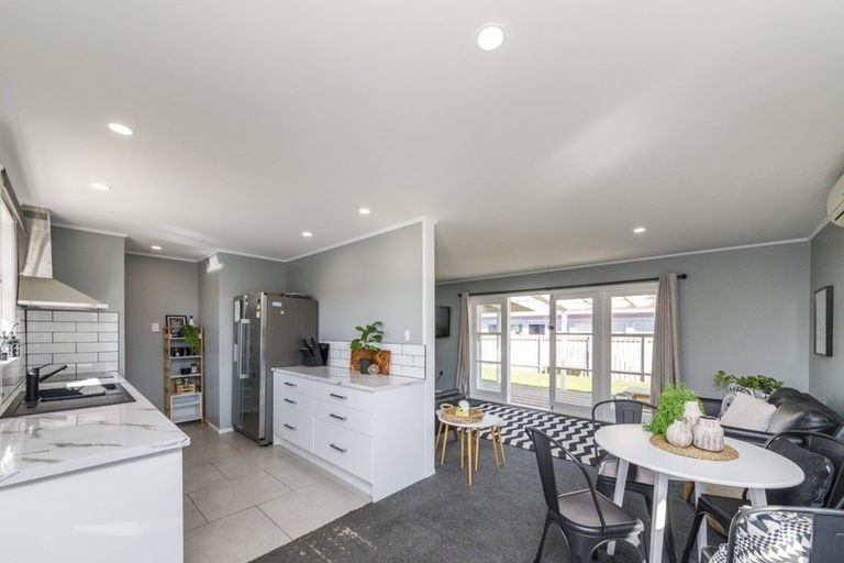 Photo of property in 46 Worcester Street, Ashhurst, 4810