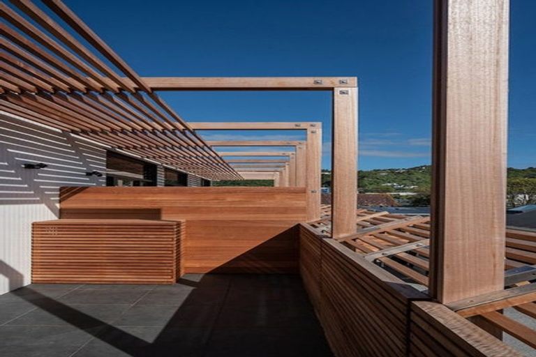 Photo of property in 43c Nelson Street, Petone, Lower Hutt, 5012