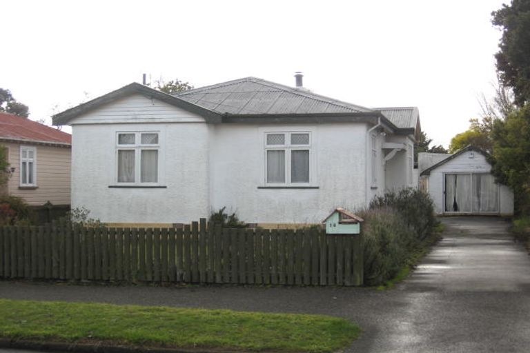 Photo of property in 14 Waltons Avenue, Kuripuni, Masterton, 5810