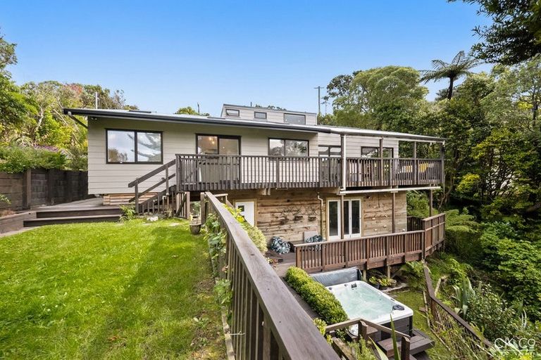 Photo of property in 86 Hill Road, Belmont, Lower Hutt, 5010