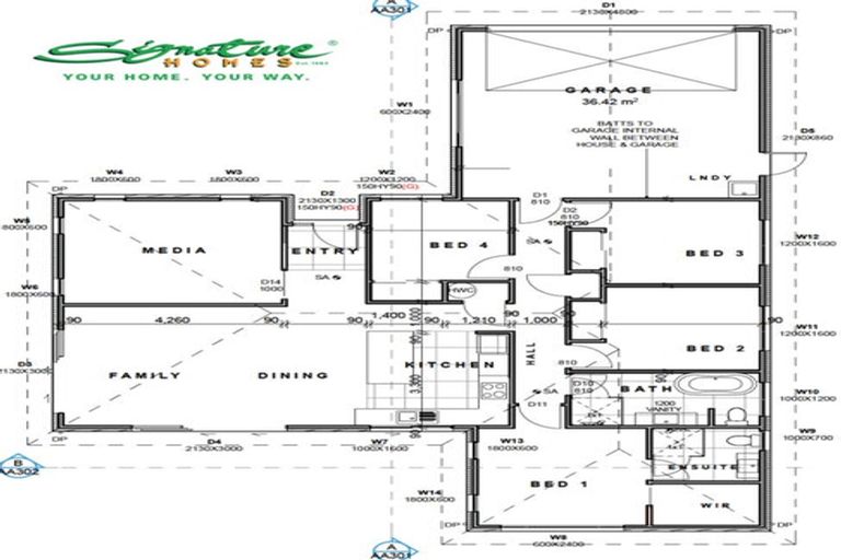 Photo of property in 5 Hunter Lane, Amberley, 7410