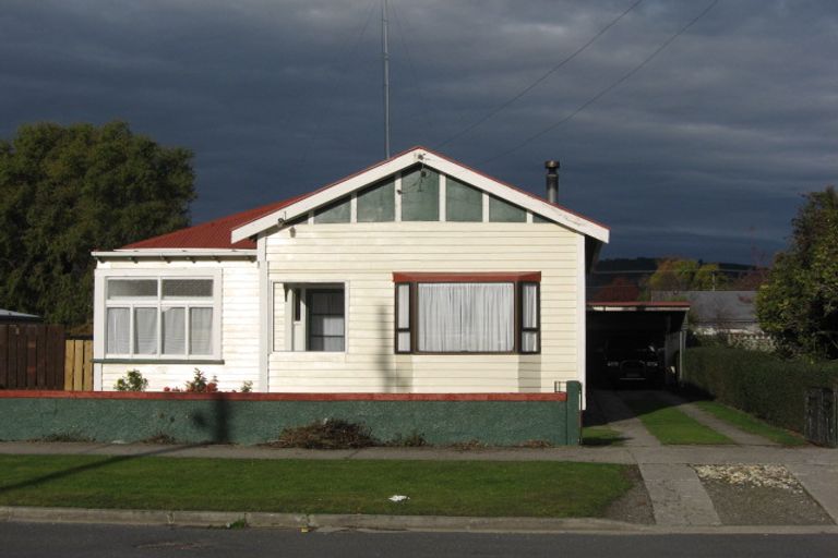 Photo of property in 25 Elderlee Street, Milton, 9220