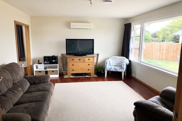 Photo of property in 26 Geddis Street, Rangiora, 7400