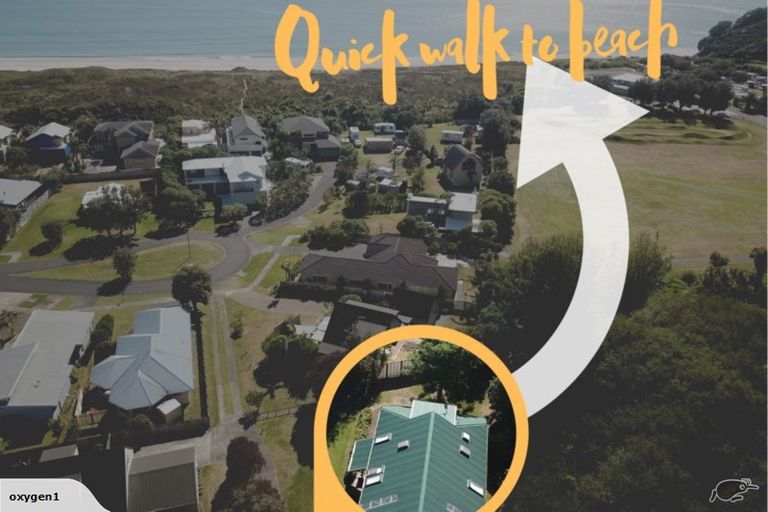 Photo of property in 78 Bowentown Boulevard, Bowentown, Katikati, 3177