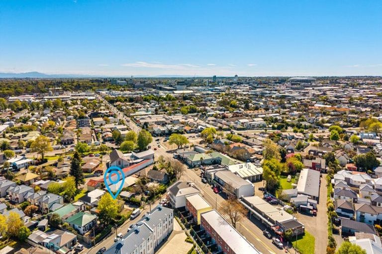 Photo of property in 59 Rosewarne Street, Spreydon, Christchurch, 8024