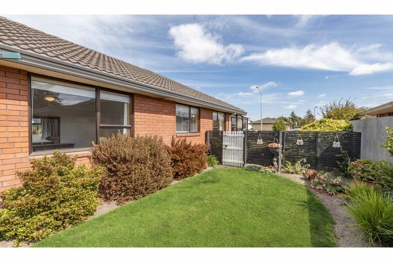 Photo of property in 204 Williams Street, Kaiapoi, 7630