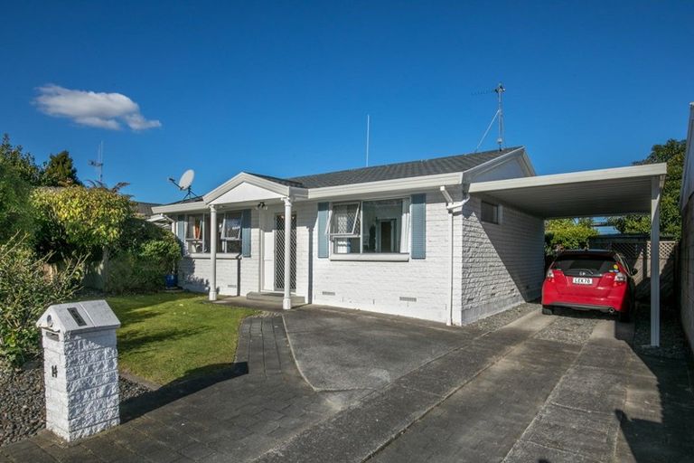 Photo of property in 14 Amber Lane, Melville, Hamilton, 3206