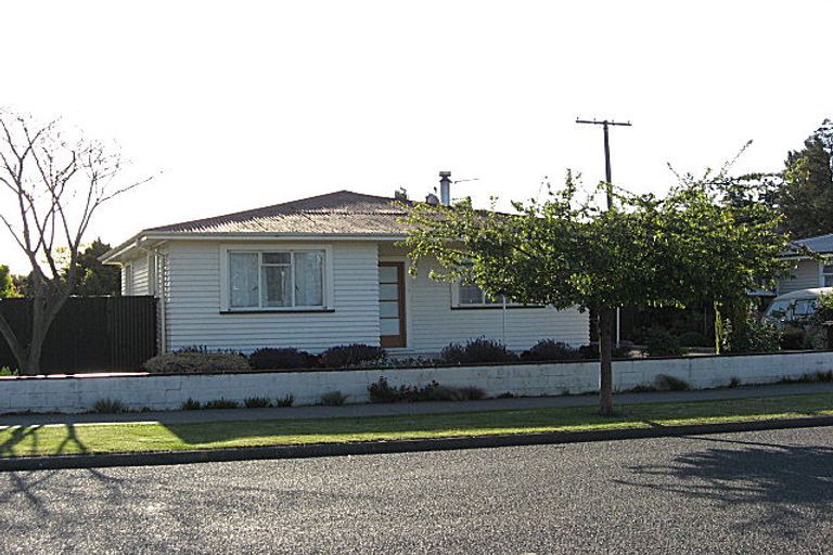 Photo of property in 78 Howick Road, Redwoodtown, Blenheim, 7201