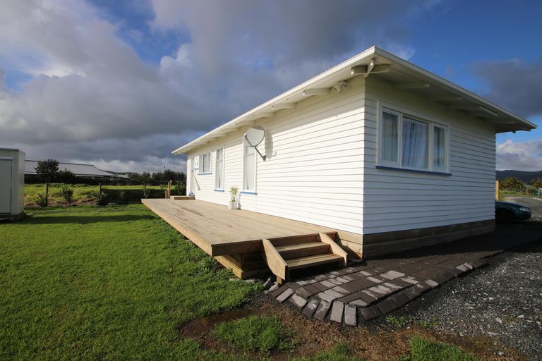Photo of property in 63 Grigg Street, Kaitaia, 0410