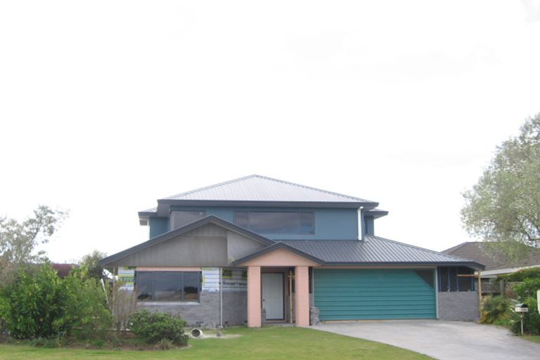 Photo of property in 233 Gloucester Road, Mount Maunganui, 3116