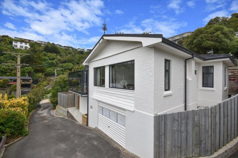 Photo of property in 2 Doon Street, Vauxhall, Dunedin, 9013