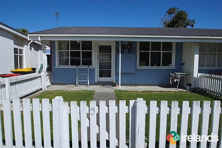 Photo of property in 199 England Street, Linwood, Christchurch, 8011