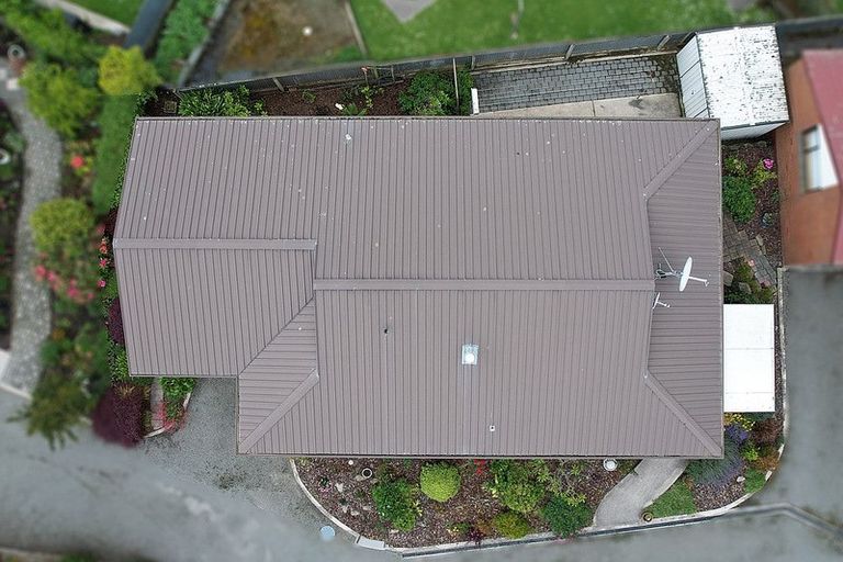 Photo of property in 38d Leven Street, South Hill, Oamaru, 9400