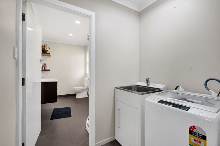 Photo of property in 22a Pukatea Street, Inglewood, 4330