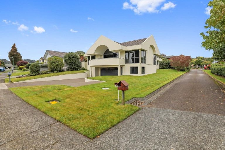 Photo of property in 19 Foley Drive, Springfield, Rotorua, 3015