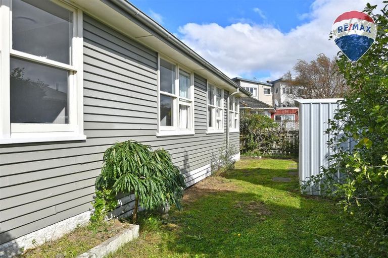 Photo of property in 57 Colson Street, Avalon, Lower Hutt, 5011