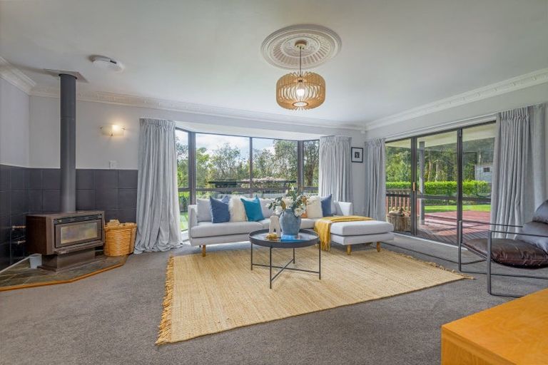 Photo of property in 267 Polson Hill Drive, Aokautere, Palmerston North, 4471