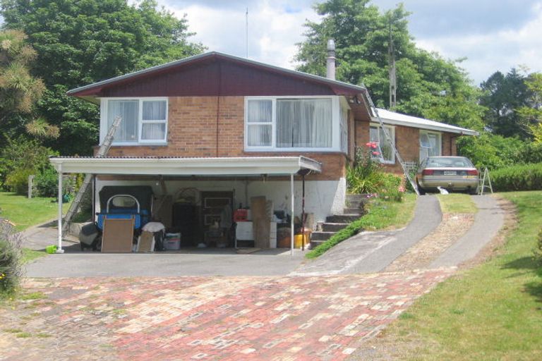 Photo of property in 158 Golf Road, Taumarunui, 3920