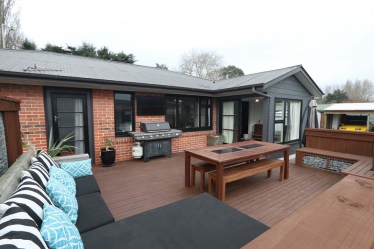 Photo of property in 100 Beach Road, Hampstead, Ashburton, 7700