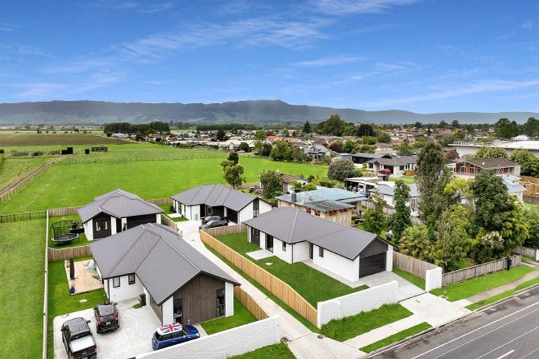 Photo of property in 57a Waharoa Road, Matamata, 3400