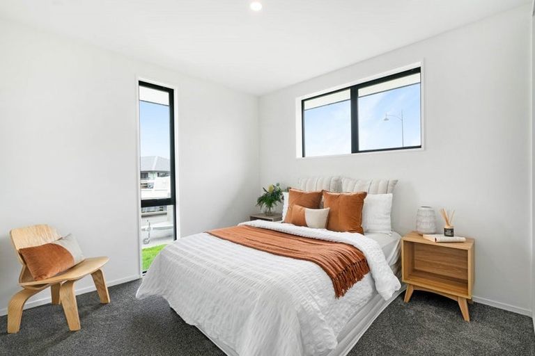 Photo of property in 16 Silverstone Loop, Rolleston, 7615