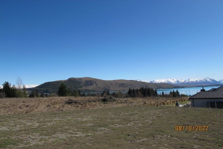 Photo of property in 28 Mistake Drive, Lake Tekapo, 7999