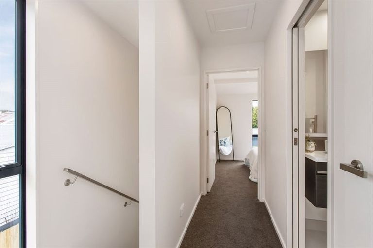 Photo of property in 6/31 Blair Avenue, Papanui, Christchurch, 8053