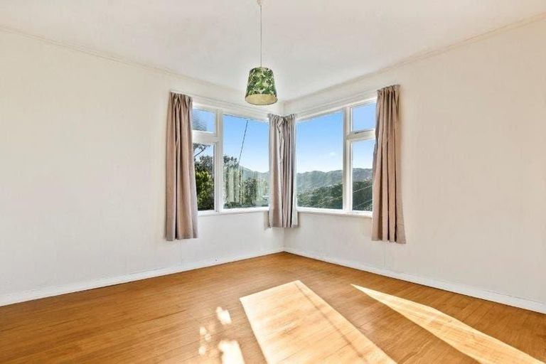 Photo of property in 72 Sefton Street, Wadestown, Wellington, 6012